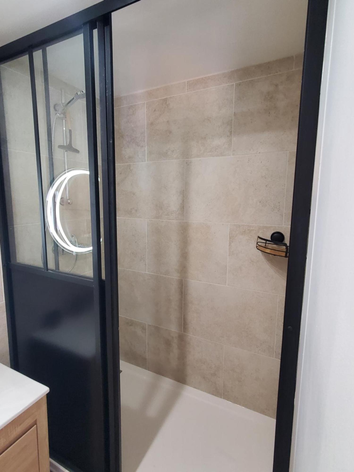 Holiday home Des Plantis Senneville-sur-Fecamp