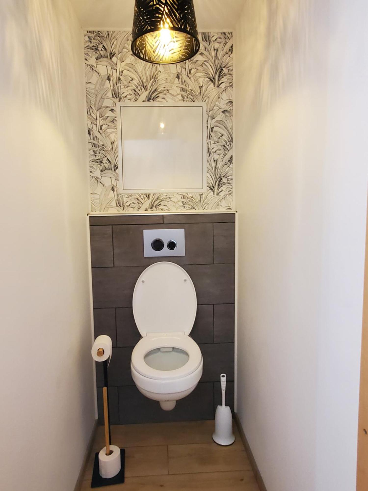 Holiday home Des Plantis Senneville-sur-Fecamp