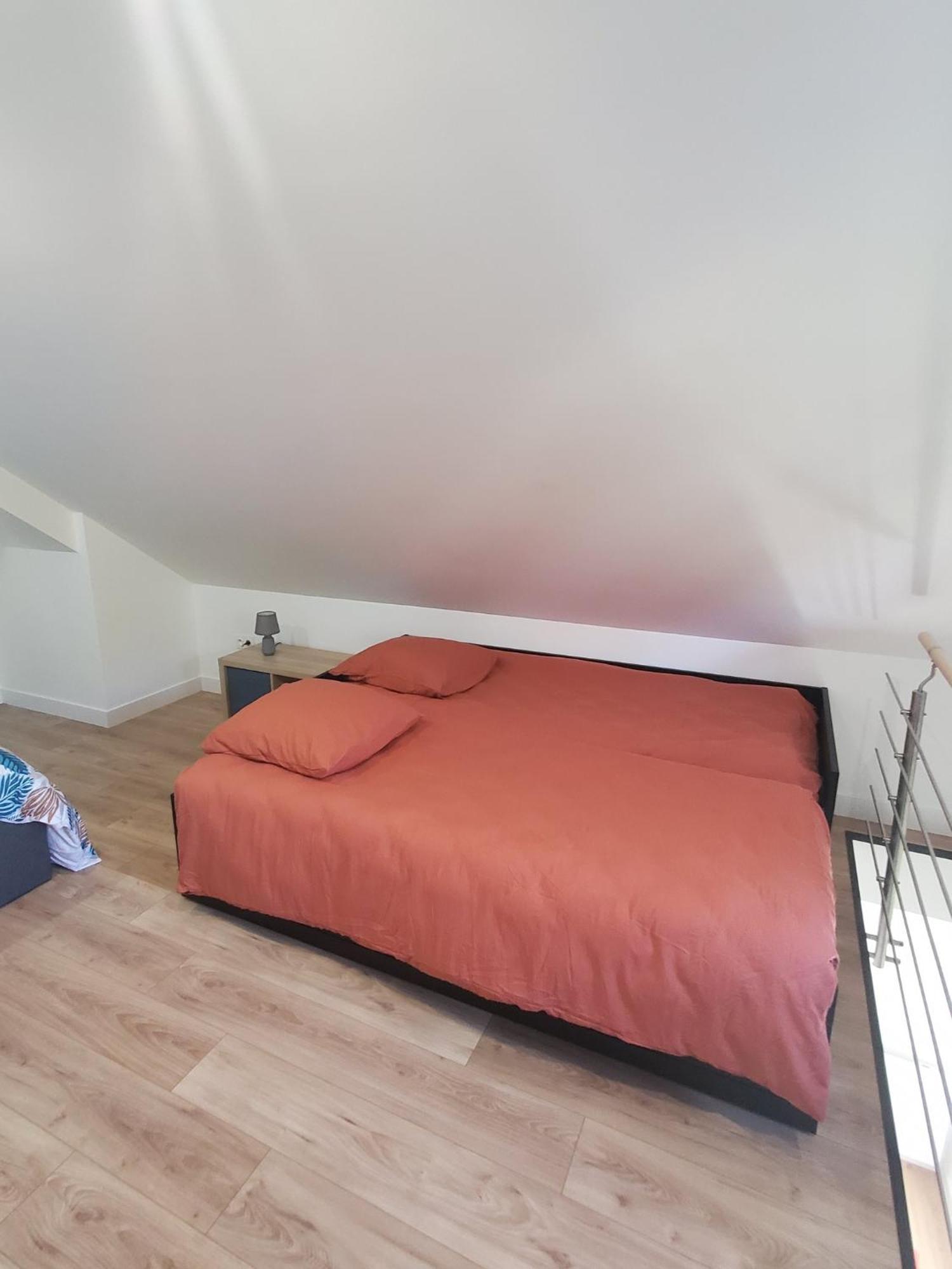 Des Plantis Holiday home *