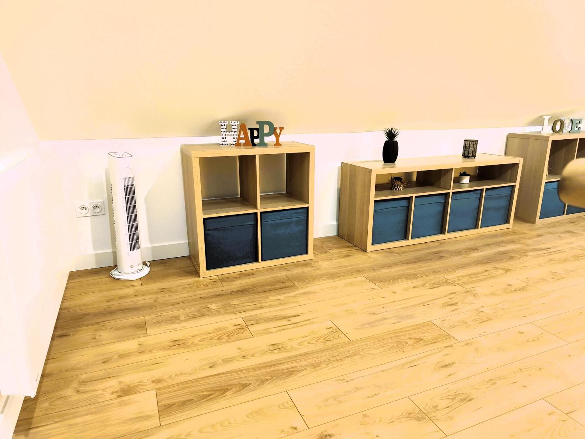 Des Plantis Ferienhaus *