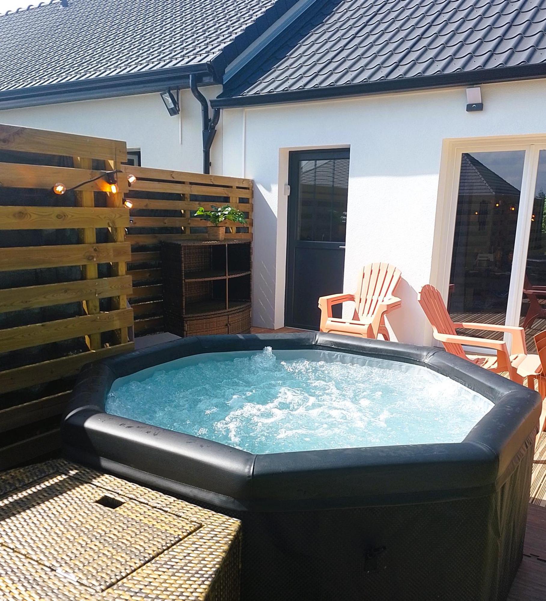 Des Plantis Holiday home Senneville-sur-Fecamp
